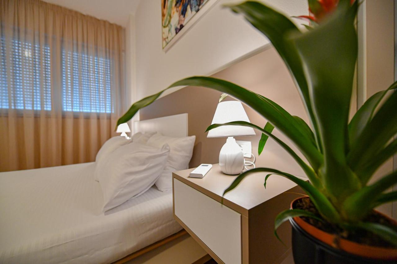 New Central Apartment Shkodër Eksteriør bilde