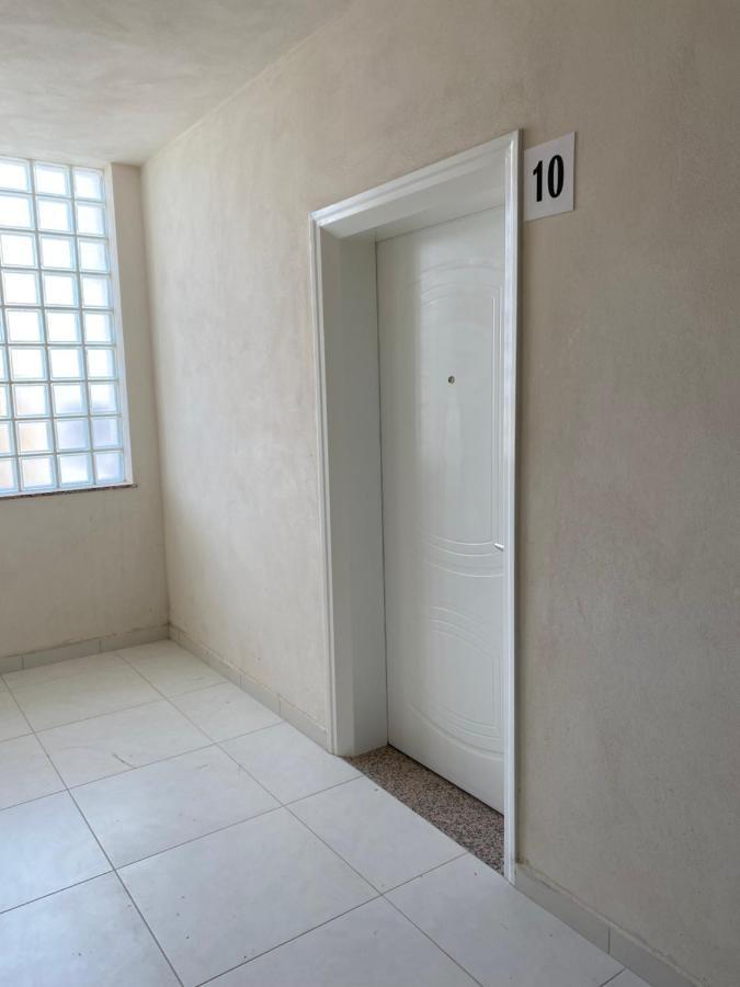 New Central Apartment Shkodër Eksteriør bilde